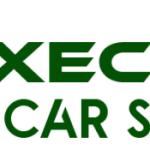 Executive Car Service logo