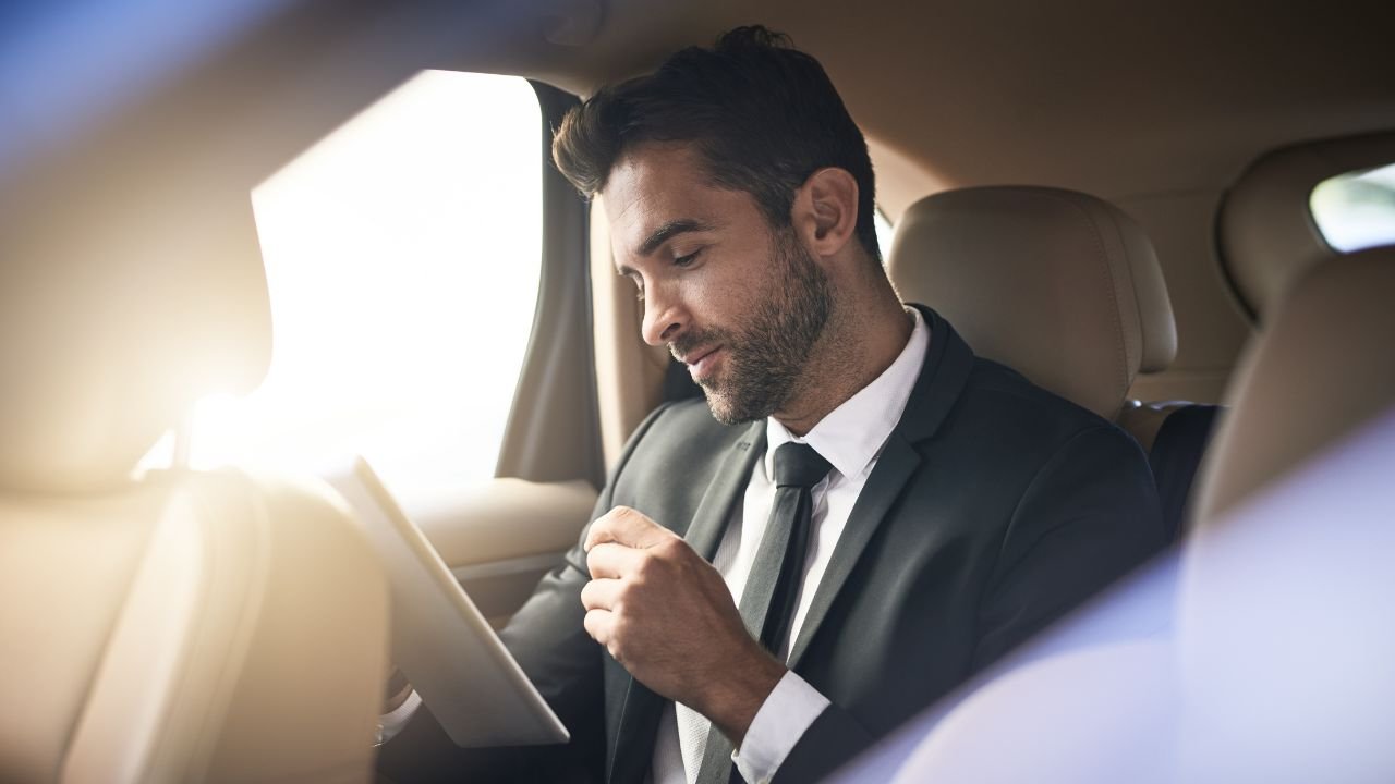 Our Limo Services in Kirkland