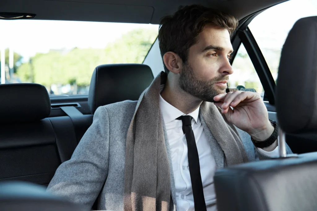 corporate and business travel in everett WA