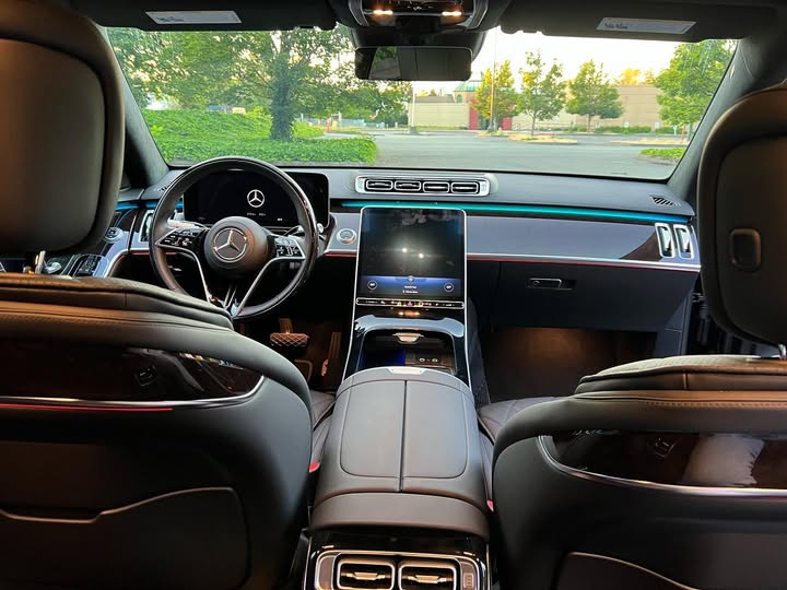 issaquah limo service - executive car service