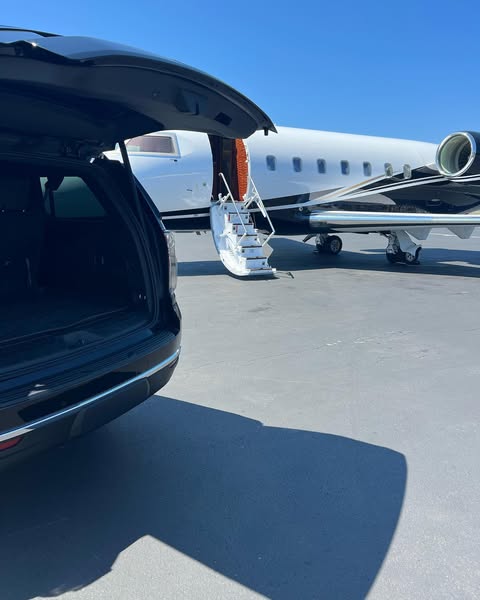 lynnwood limo service - seatac airport transfer