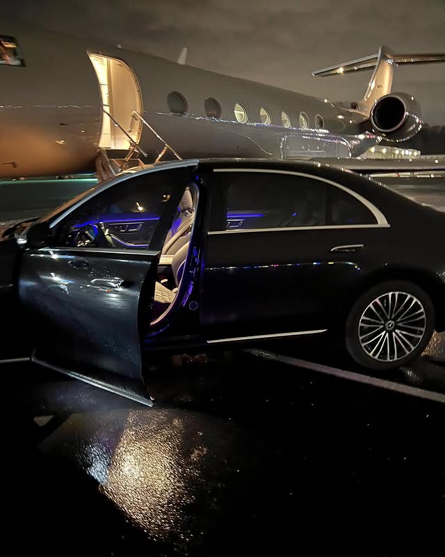 Corporate Transportation in Medina WA