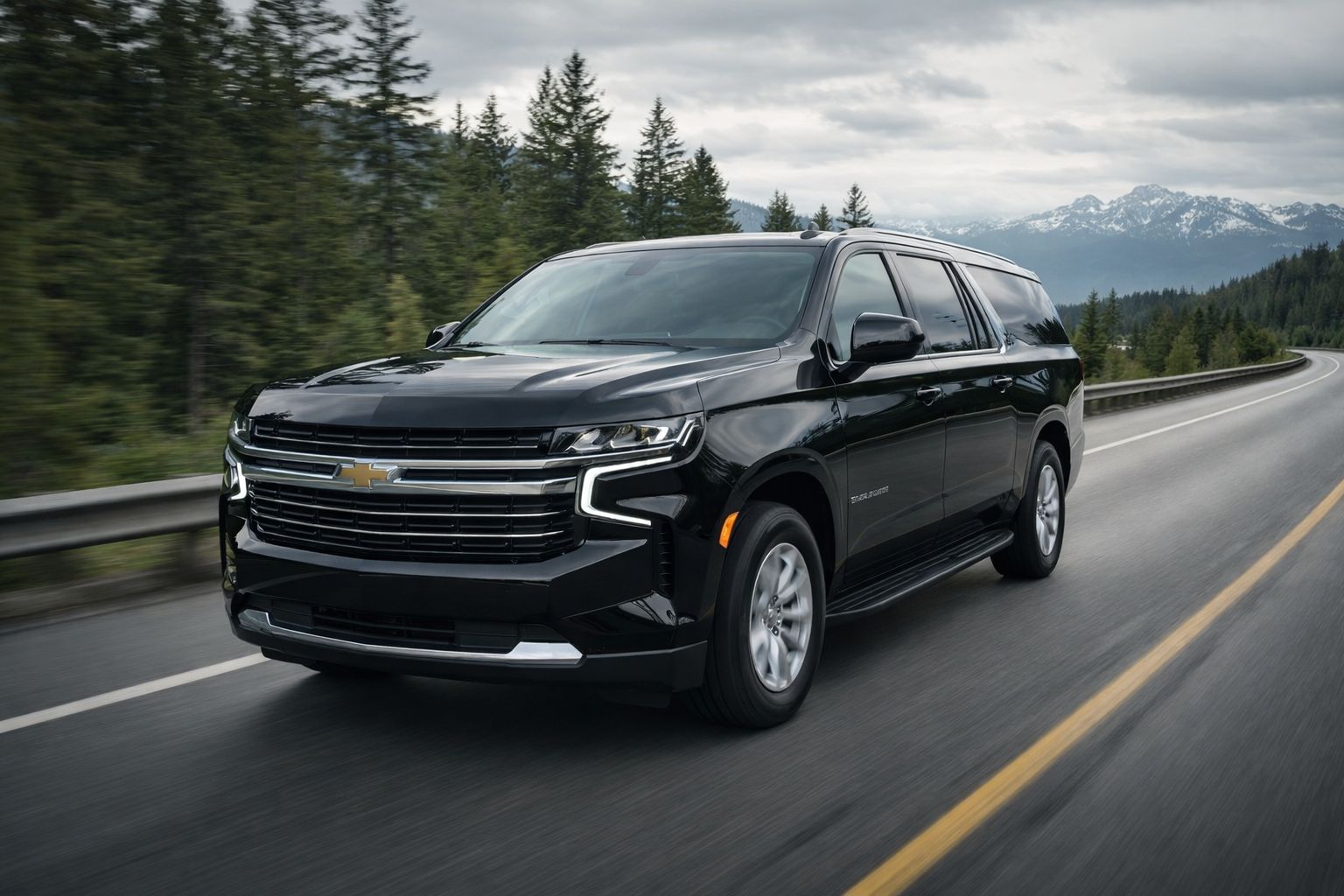 car service bellingham